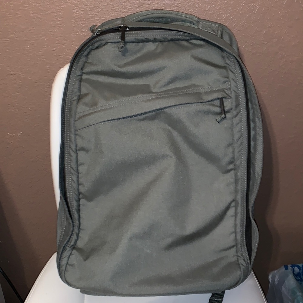 GORUCK Limited Edition